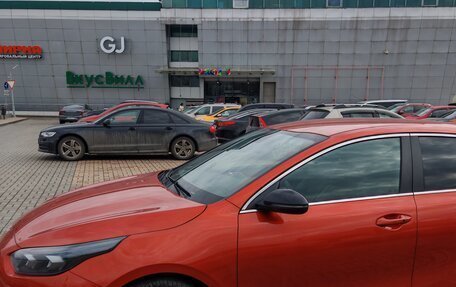 KIA cee'd III, 2022 год, 2 320 000 рублей, 2 фотография