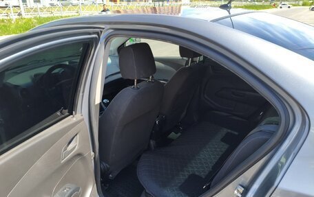 Chevrolet Aveo III, 2013 год, 695 000 рублей, 11 фотография
