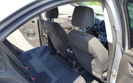 Chevrolet Aveo III, 2013 год, 695 000 рублей, 12 фотография