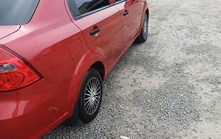 Chevrolet Aveo III, 2010 год, 360 000 рублей, 3 фотография