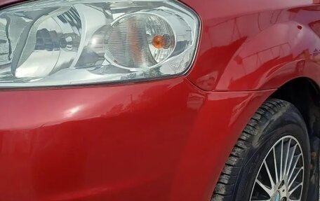 Chevrolet Aveo III, 2010 год, 360 000 рублей, 7 фотография