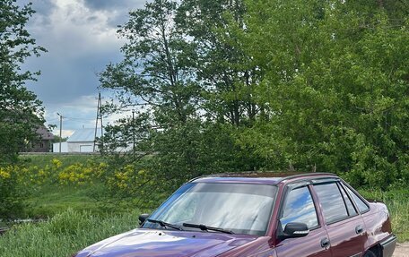 Daewoo Nexia I рестайлинг, 2005 год, 240 000 рублей, 2 фотография
