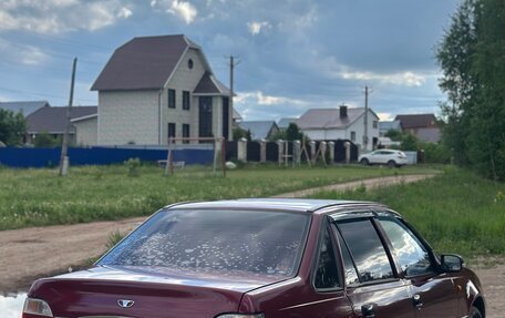 Daewoo Nexia I рестайлинг, 2005 год, 240 000 рублей, 4 фотография