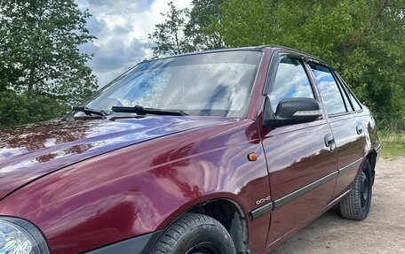 Daewoo Nexia I рестайлинг, 2005 год, 240 000 рублей, 6 фотография