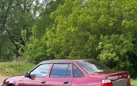 Daewoo Nexia I рестайлинг, 2005 год, 240 000 рублей, 3 фотография