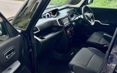 Mitsubishi Delica D:2 II, 2018 год, 1 100 000 рублей, 13 фотография