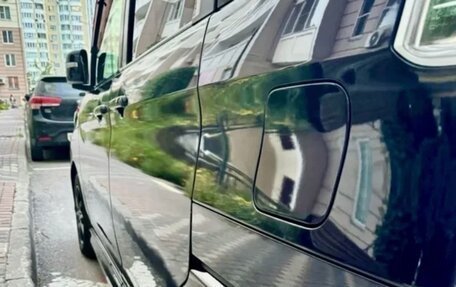 Mitsubishi Delica D:2 II, 2018 год, 1 100 000 рублей, 7 фотография