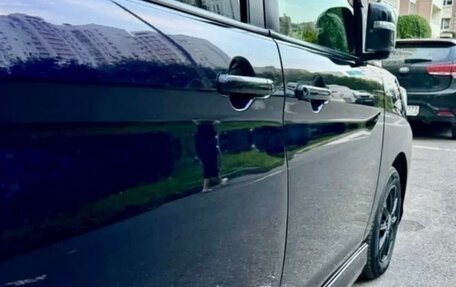 Mitsubishi Delica D:2 II, 2018 год, 1 100 000 рублей, 8 фотография