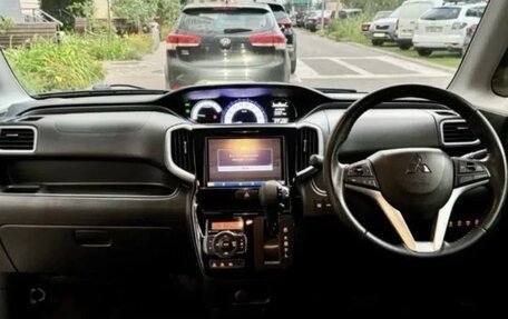 Mitsubishi Delica D:2 II, 2018 год, 1 100 000 рублей, 12 фотография