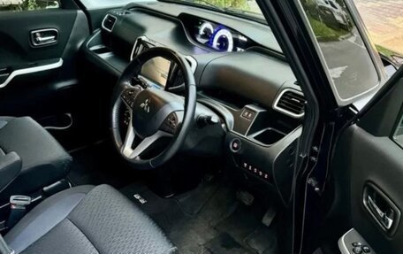 Mitsubishi Delica D:2 II, 2018 год, 1 100 000 рублей, 11 фотография