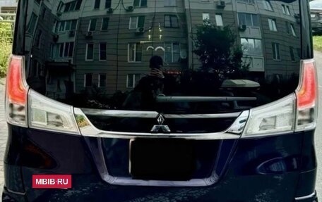 Mitsubishi Delica D:2 II, 2018 год, 1 100 000 рублей, 6 фотография