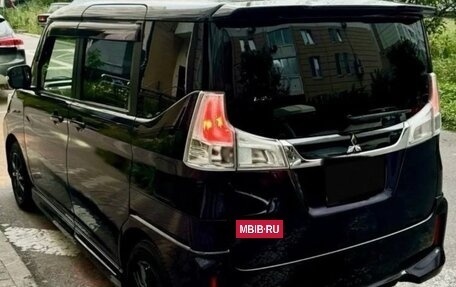 Mitsubishi Delica D:2 II, 2018 год, 1 100 000 рублей, 5 фотография
