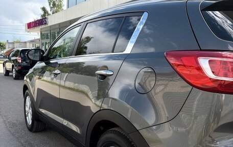KIA Sportage III, 2013 год, 1 295 000 рублей, 6 фотография