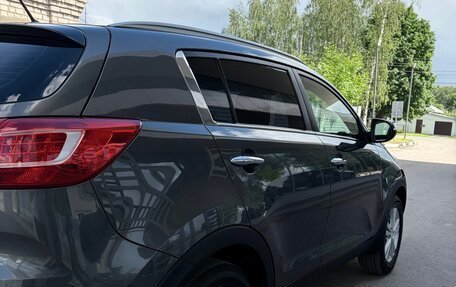 KIA Sportage III, 2013 год, 1 295 000 рублей, 8 фотография