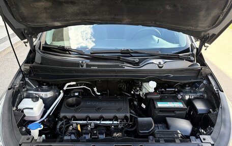 KIA Sportage III, 2013 год, 1 295 000 рублей, 14 фотография