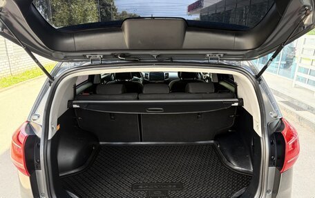 KIA Sportage III, 2013 год, 1 295 000 рублей, 13 фотография