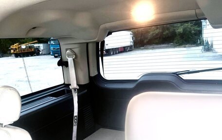 Lincoln Navigator, 2002 год, 1 500 000 рублей, 4 фотография