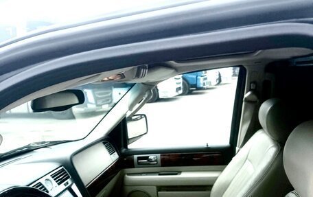 Lincoln Navigator, 2002 год, 1 500 000 рублей, 7 фотография