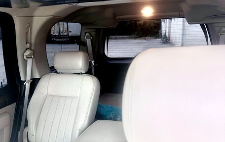 Lincoln Navigator, 2002 год, 1 500 000 рублей, 8 фотография