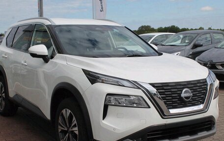 Nissan X-Trail, 2022 год, 3 500 000 рублей, 3 фотография