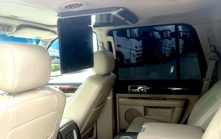 Lincoln Navigator, 2002 год, 1 500 000 рублей, 3 фотография