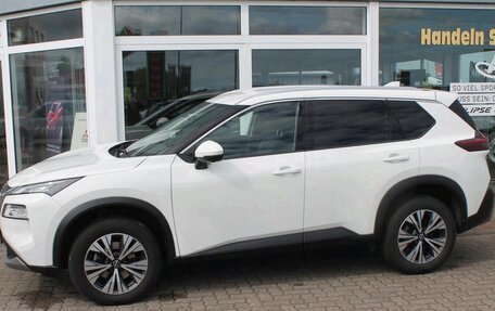 Nissan X-Trail, 2022 год, 3 500 000 рублей, 4 фотография