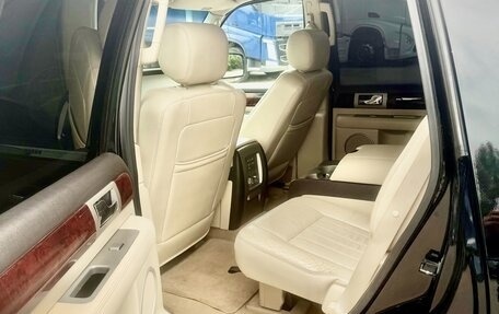 Lincoln Navigator, 2002 год, 1 500 000 рублей, 2 фотография