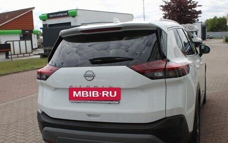 Nissan X-Trail, 2022 год, 3 500 000 рублей, 5 фотография