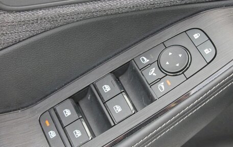 Nissan X-Trail, 2022 год, 3 500 000 рублей, 18 фотография
