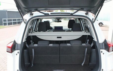 Nissan X-Trail, 2022 год, 3 500 000 рублей, 13 фотография
