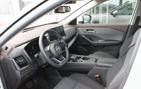 Nissan X-Trail, 2022 год, 3 500 000 рублей, 7 фотография