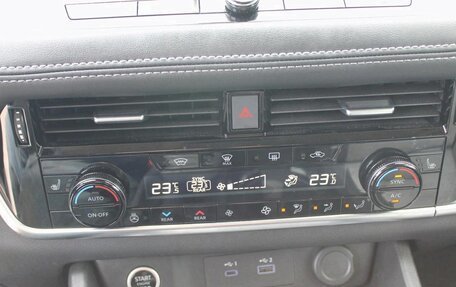Nissan X-Trail, 2022 год, 3 500 000 рублей, 11 фотография