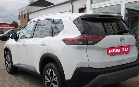 Nissan X-Trail, 2022 год, 3 500 000 рублей, 6 фотография