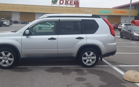 Nissan X-Trail, 2009 год, 800 000 рублей, 3 фотография