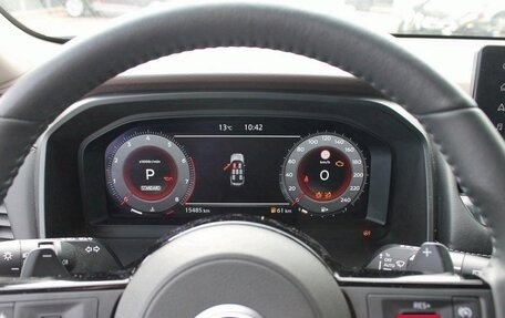 Nissan X-Trail, 2022 год, 3 500 000 рублей, 16 фотография