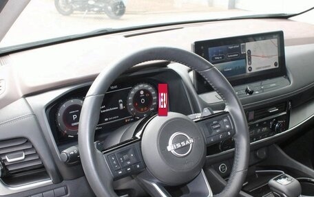 Nissan X-Trail, 2022 год, 3 500 000 рублей, 14 фотография