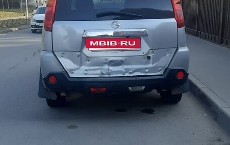 Nissan X-Trail, 2009 год, 800 000 рублей, 2 фотография
