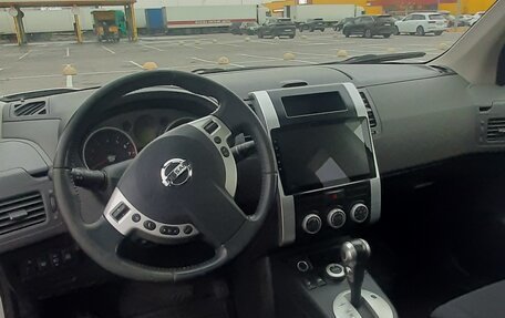 Nissan X-Trail, 2009 год, 800 000 рублей, 5 фотография