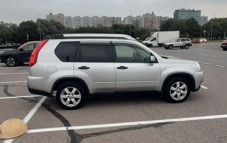 Nissan X-Trail, 2009 год, 800 000 рублей, 10 фотография