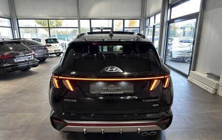 Hyundai Tucson, 2022 год, 2 670 000 рублей, 6 фотография