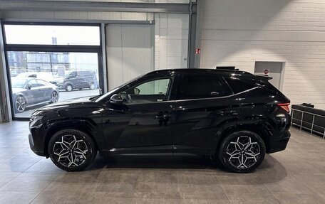 Hyundai Tucson, 2022 год, 2 670 000 рублей, 5 фотография