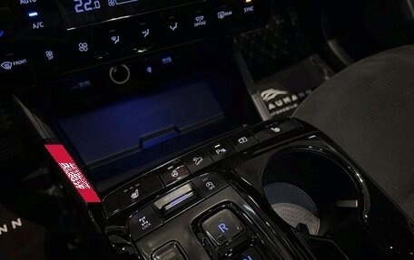 Hyundai Tucson, 2022 год, 2 670 000 рублей, 8 фотография