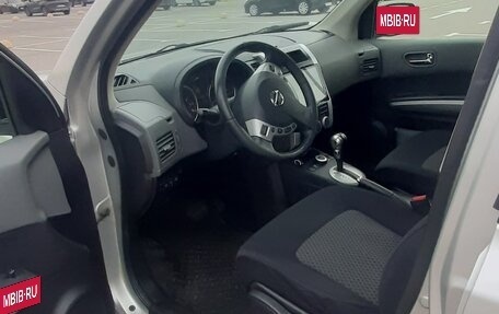 Nissan X-Trail, 2009 год, 800 000 рублей, 4 фотография
