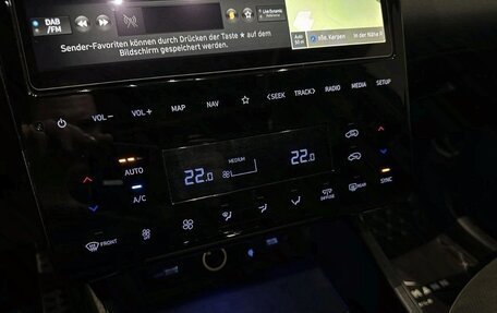 Hyundai Tucson, 2022 год, 2 670 000 рублей, 9 фотография