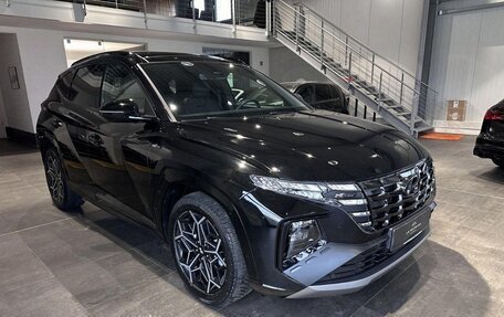 Hyundai Tucson, 2022 год, 2 670 000 рублей, 13 фотография