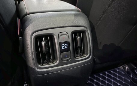 Hyundai Tucson, 2022 год, 2 670 000 рублей, 17 фотография