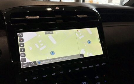 Hyundai Tucson, 2022 год, 2 670 000 рублей, 12 фотография