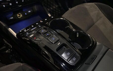Hyundai Tucson, 2022 год, 2 670 000 рублей, 16 фотография