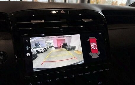 Hyundai Tucson, 2022 год, 2 670 000 рублей, 11 фотография