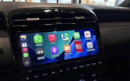 Hyundai Tucson, 2022 год, 2 670 000 рублей, 10 фотография